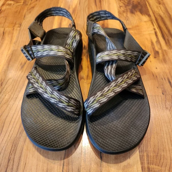 Chaco | Shoes | Chaco Mens Z Eddy Xl Sandal | Poshmark display picture 2
